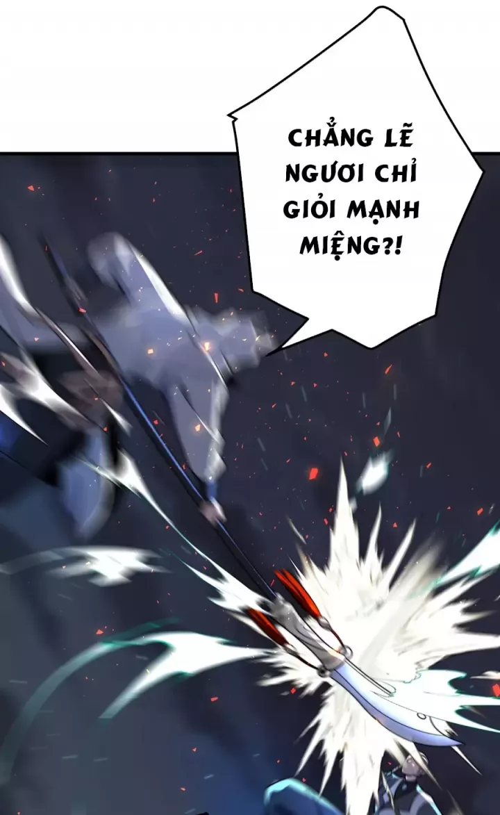 Đồ Đệ Của Ta Là Nữ Đế Chapter 121 - Trang 22