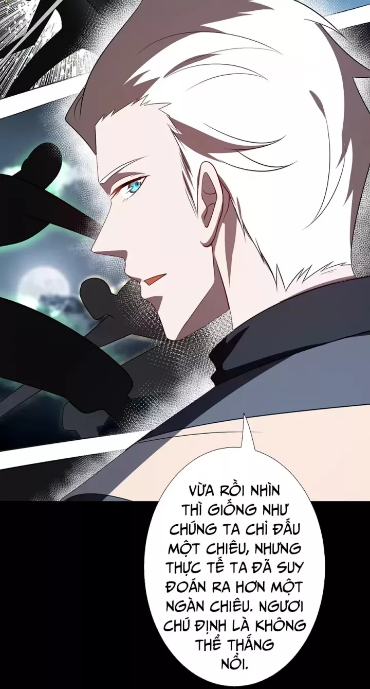 Đồ Đệ Của Ta Là Nữ Đế Chapter 122 - Trang 26