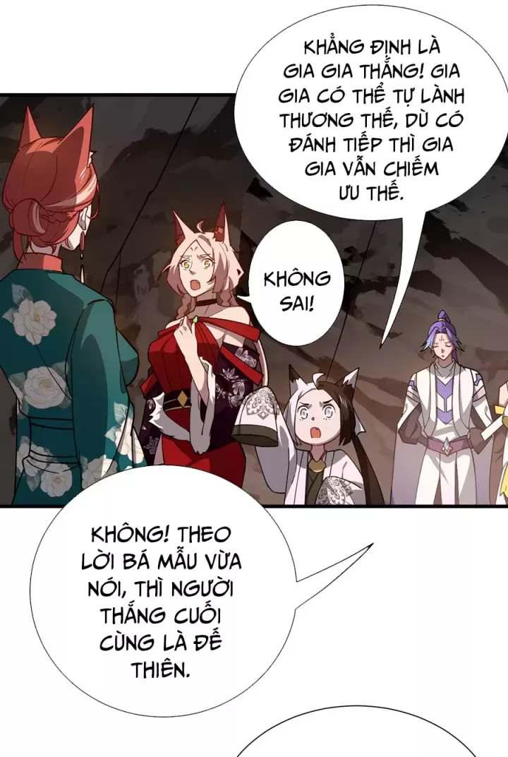 Đồ Đệ Của Ta Là Nữ Đế Chapter 122 - Trang 29