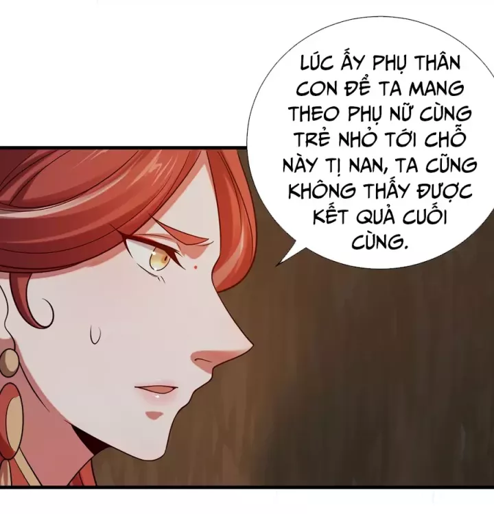 Đồ Đệ Của Ta Là Nữ Đế Chapter 122 - Trang 28