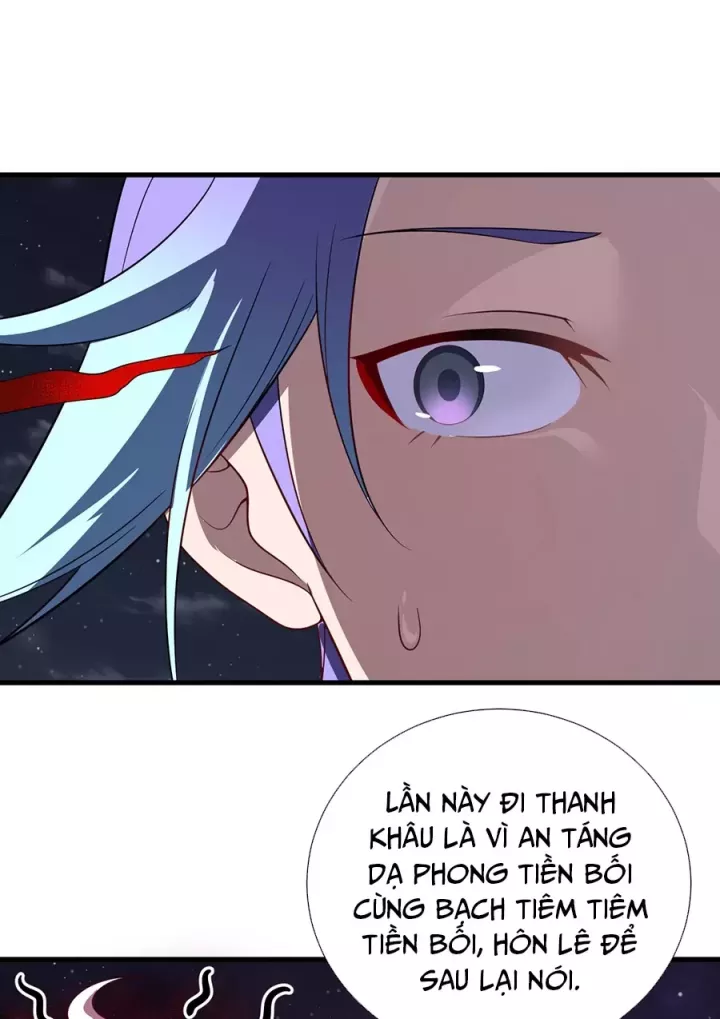 Đồ Đệ Của Ta Là Nữ Đế Chapter 120 - Trang 14