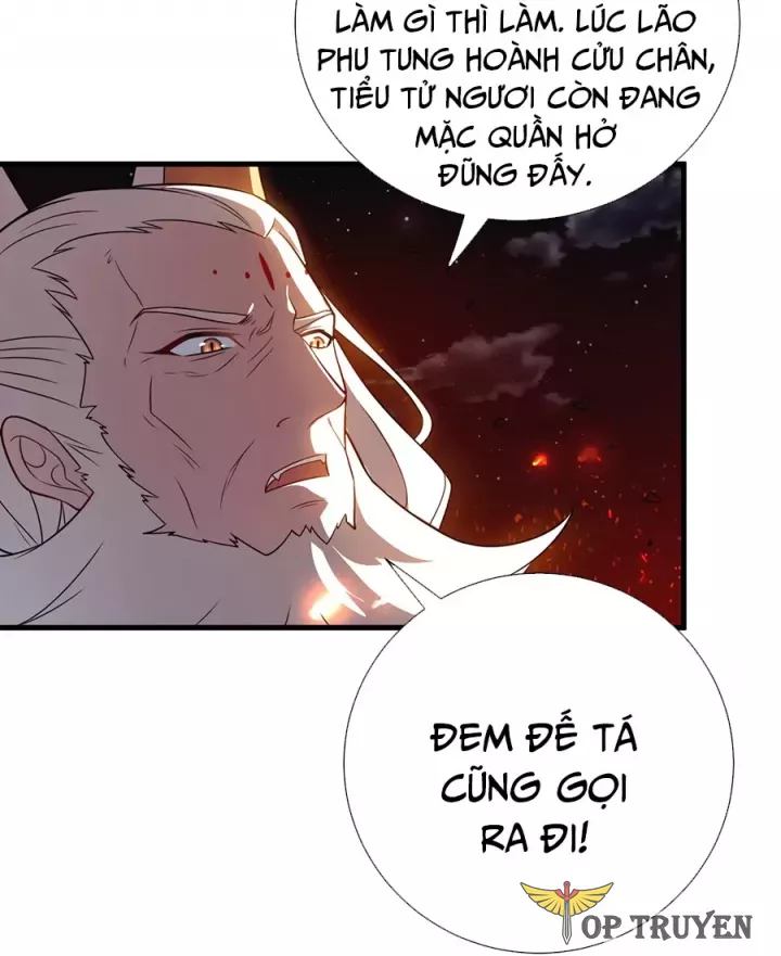 Đồ Đệ Của Ta Là Nữ Đế Chapter 120 - Trang 5