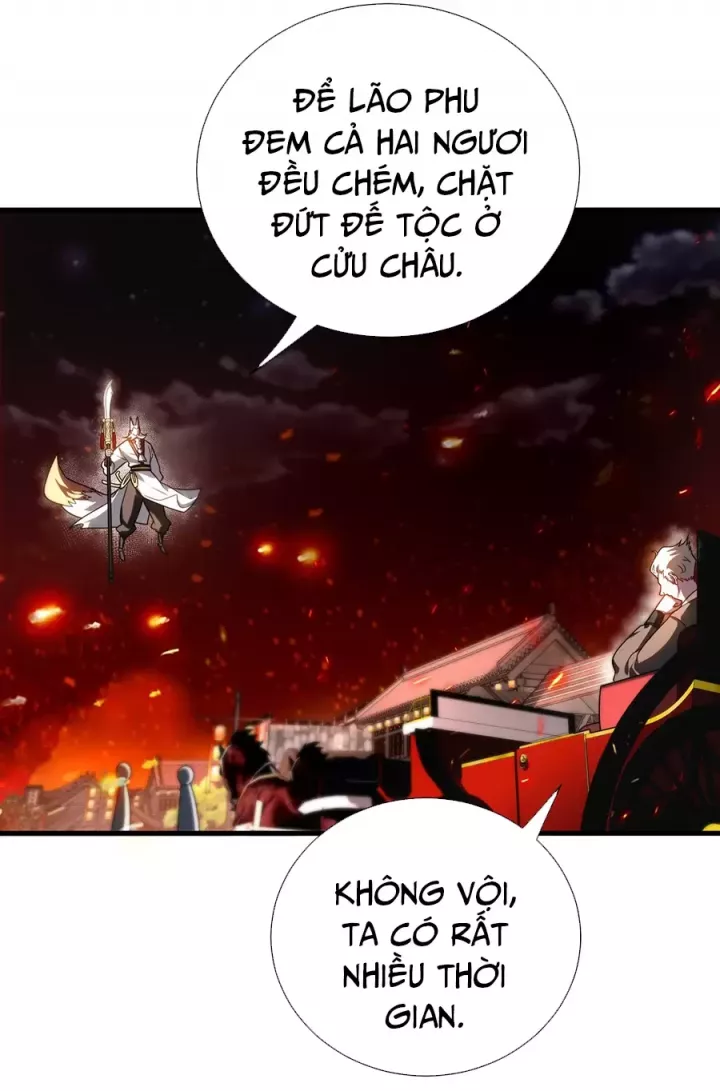 Đồ Đệ Của Ta Là Nữ Đế Chapter 120 - Trang 6