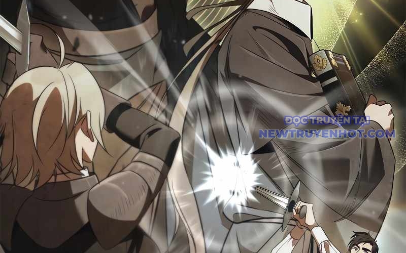 Đào Tạo Mấy Con Mắm Trong Tuyệt Vọng chapter 47 - Trang 41