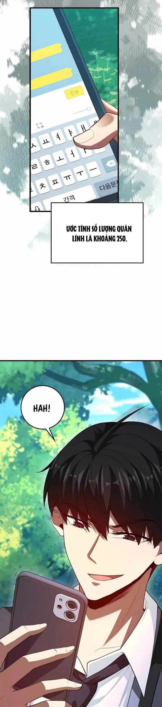 Thiên Tài Võ Thuật Hồi Quy Chapter 86 - Trang 5