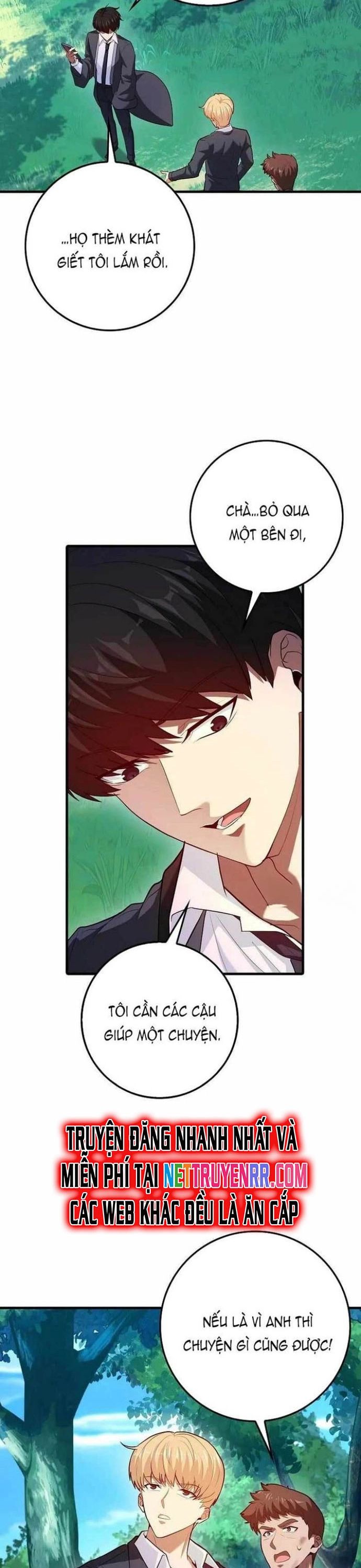 Thiên Tài Võ Thuật Hồi Quy Chapter 86 - Trang 8