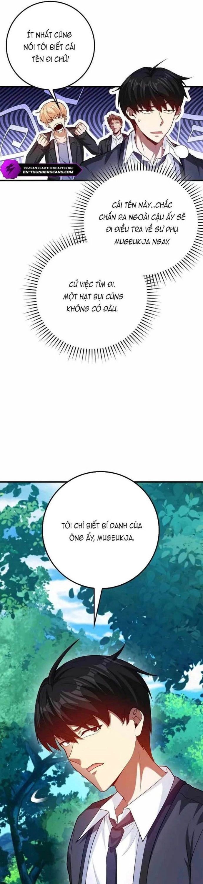 Thiên Tài Võ Thuật Hồi Quy Chapter 86 - Trang 1