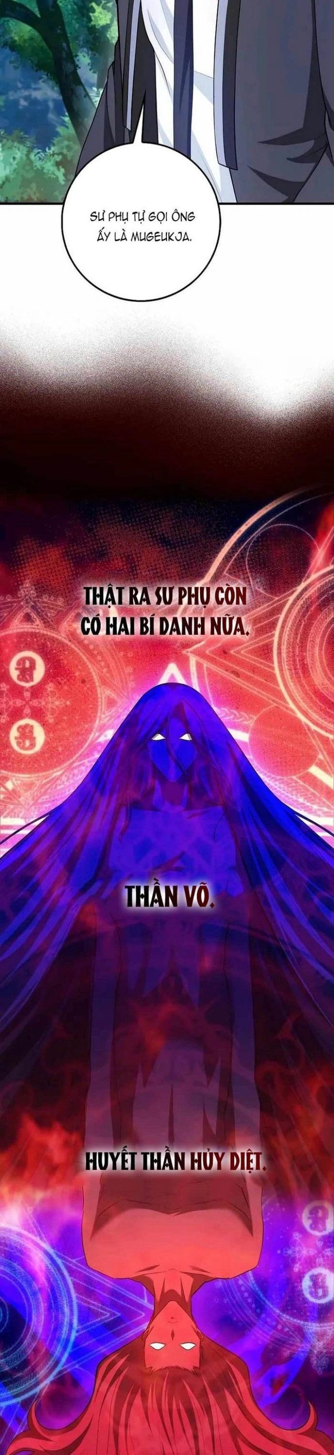 Thiên Tài Võ Thuật Hồi Quy Chapter 86 - Trang 2