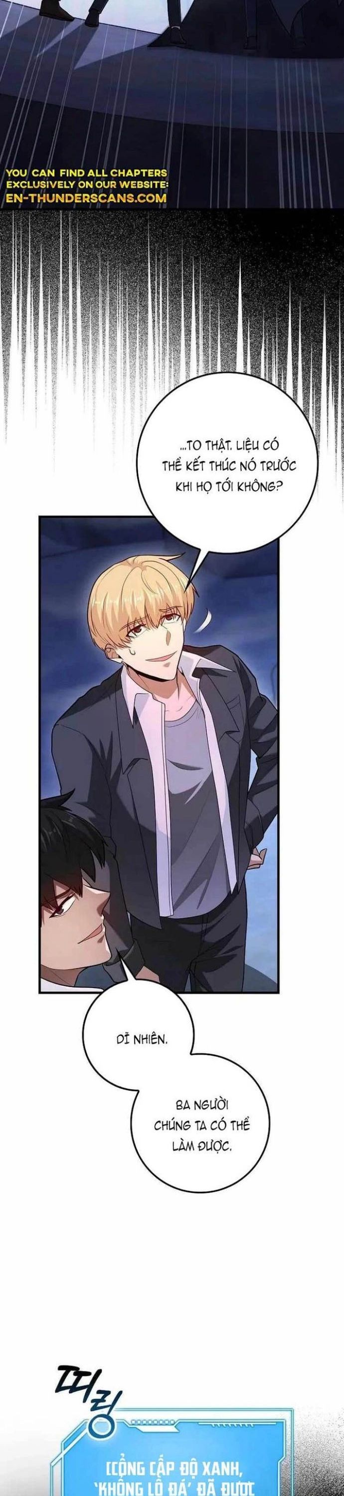 Thiên Tài Võ Thuật Hồi Quy Chapter 86 - Trang 22