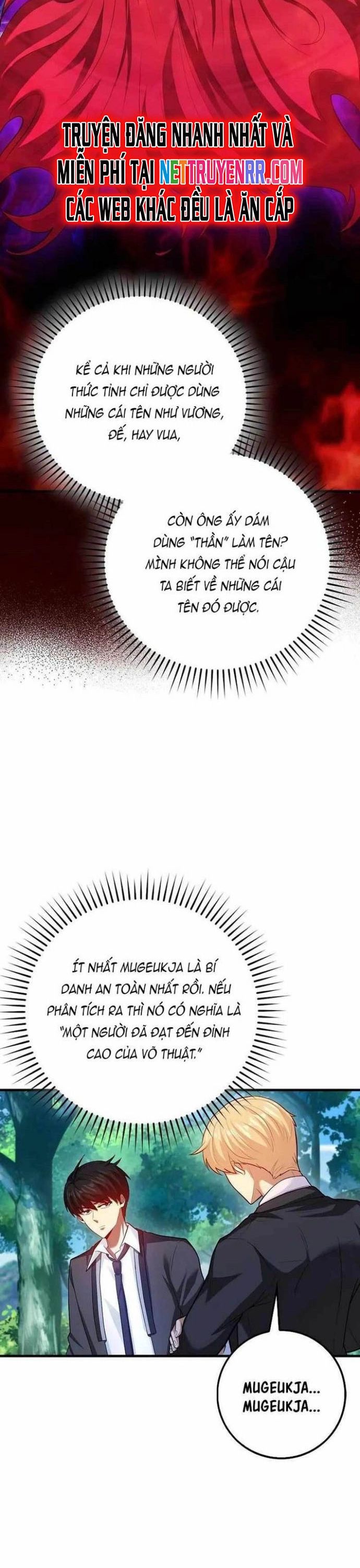 Thiên Tài Võ Thuật Hồi Quy Chapter 86 - Trang 3