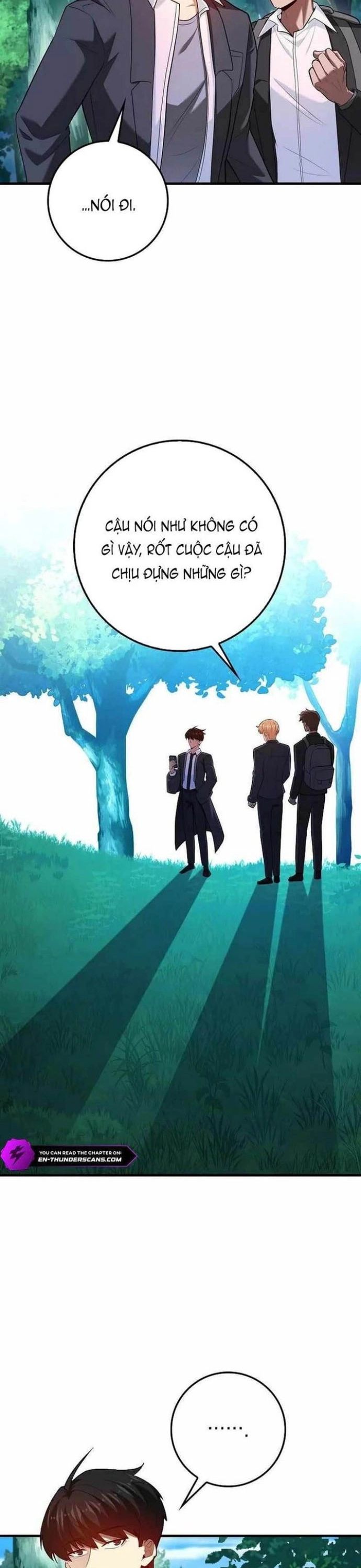Thiên Tài Võ Thuật Hồi Quy Chapter 86 - Trang 9