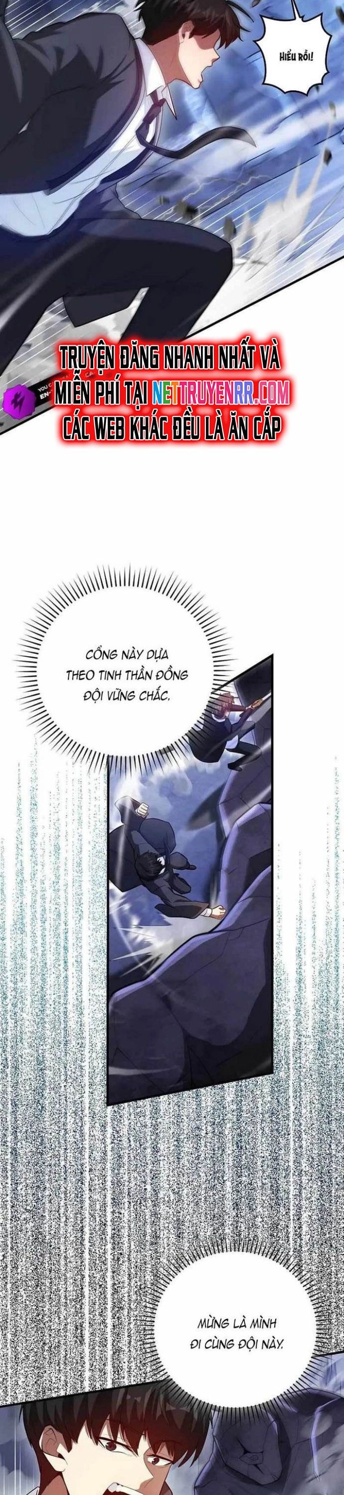 Thiên Tài Võ Thuật Hồi Quy Chapter 86 - Trang 16