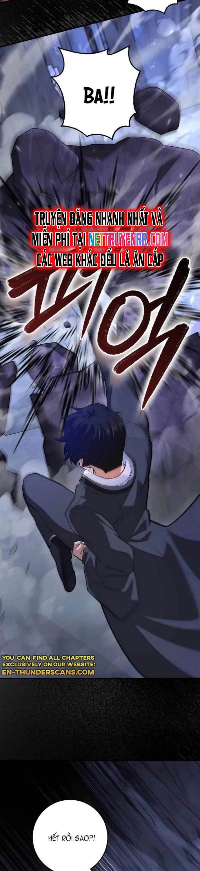 Thiên Tài Võ Thuật Hồi Quy Chapter 86 - Trang 19