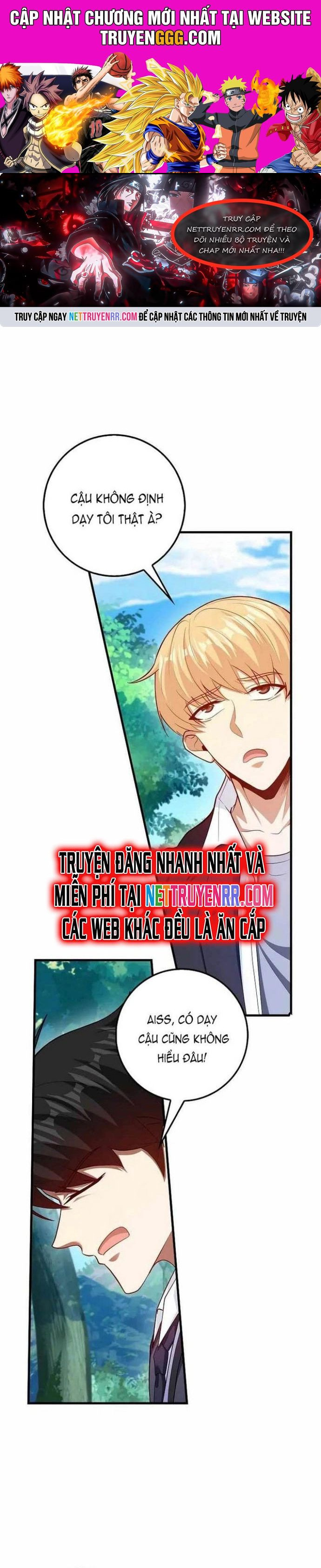 Thiên Tài Võ Thuật Hồi Quy Chapter 86 - Trang 0