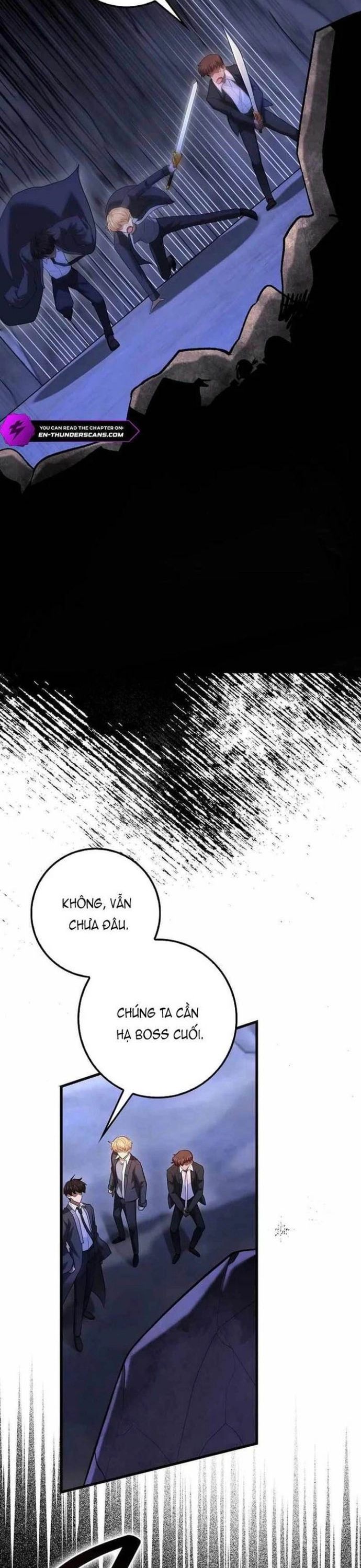 Thiên Tài Võ Thuật Hồi Quy Chapter 86 - Trang 20