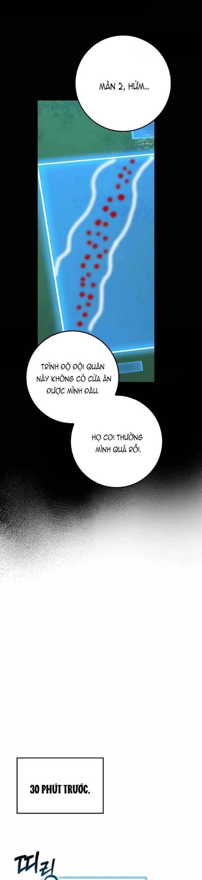 Thiên Tài Võ Thuật Hồi Quy Chapter 86 - Trang 30