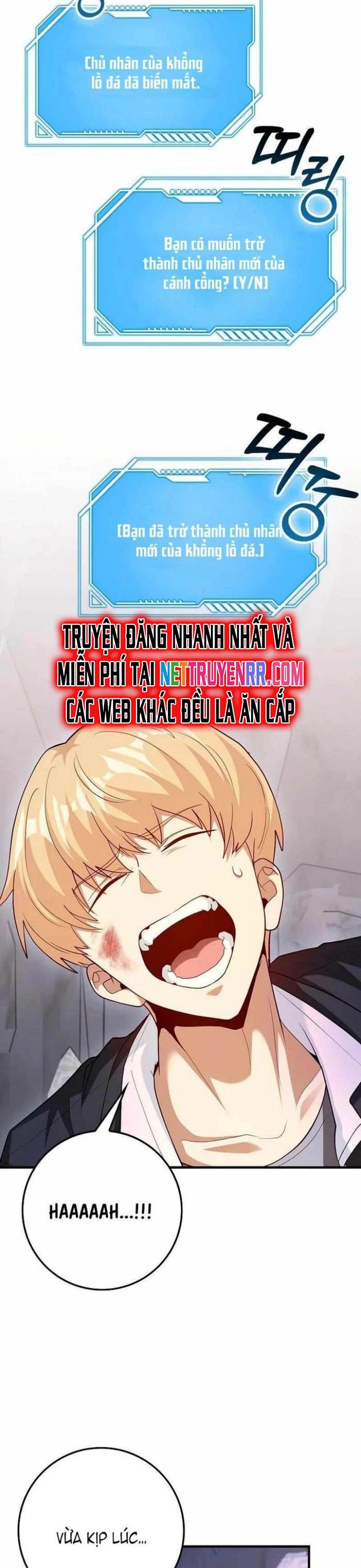 Thiên Tài Võ Thuật Hồi Quy Chapter 86 - Trang 31