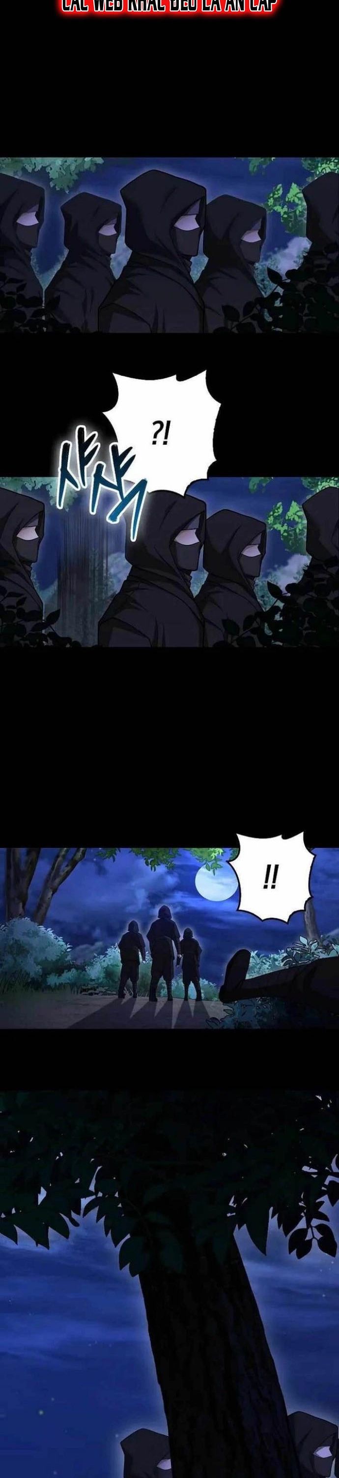 Thiên Tài Võ Thuật Hồi Quy Chapter 86 - Trang 27