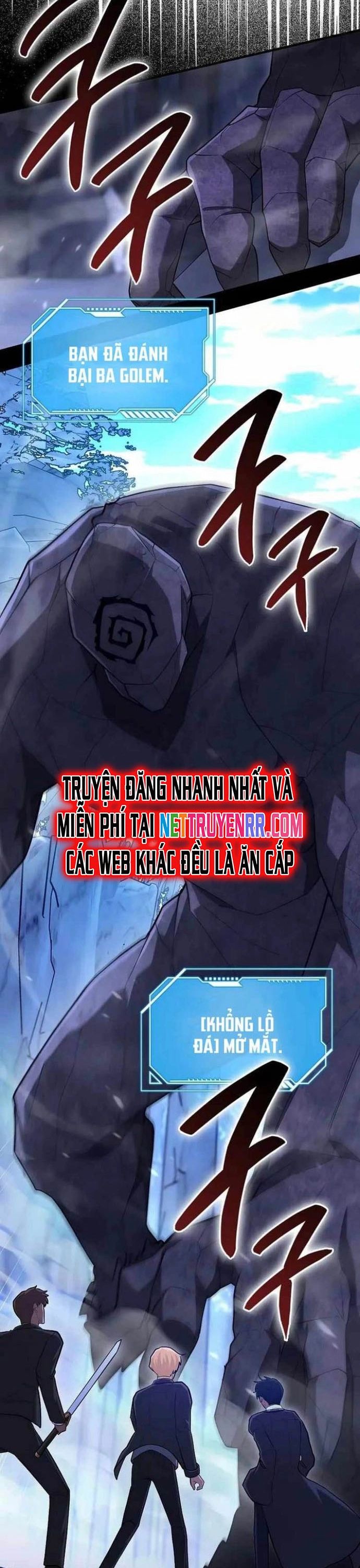 Thiên Tài Võ Thuật Hồi Quy Chapter 86 - Trang 21