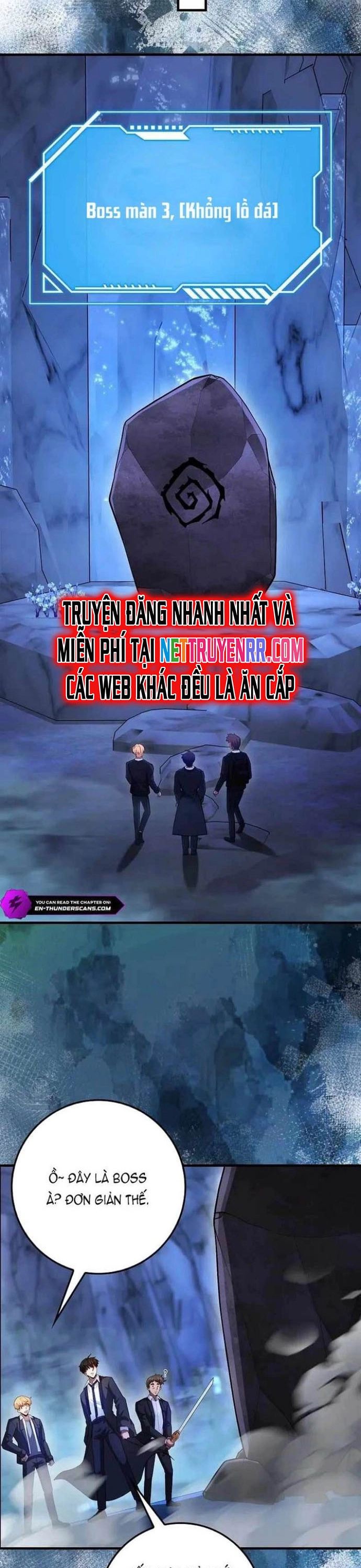 Thiên Tài Võ Thuật Hồi Quy Chapter 86 - Trang 13