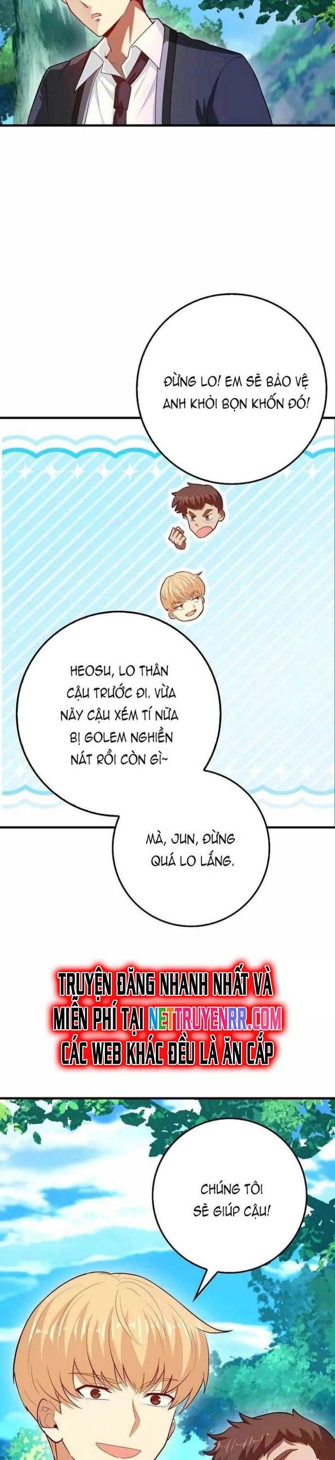 Thiên Tài Võ Thuật Hồi Quy Chapter 86 - Trang 10