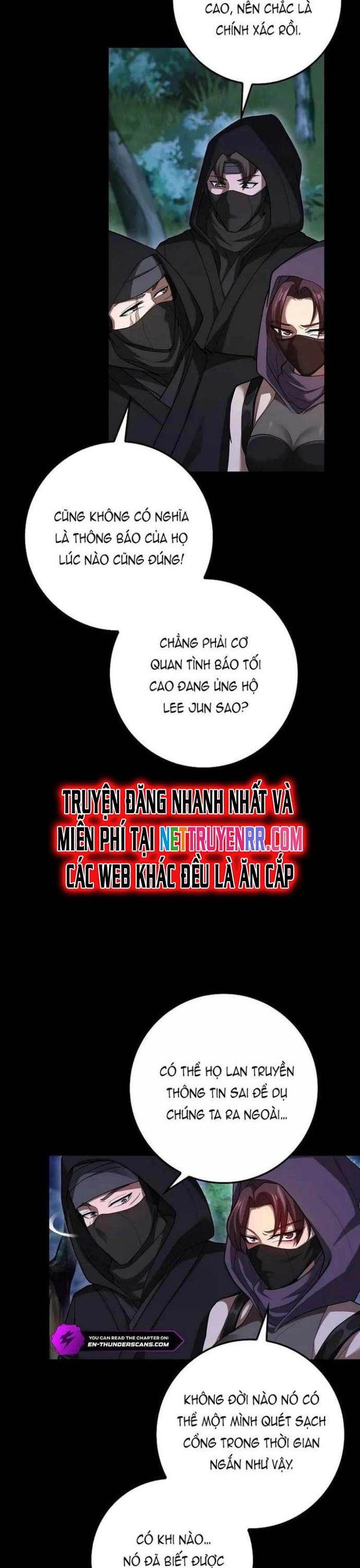 Thiên Tài Võ Thuật Hồi Quy Chapter 86 - Trang 24