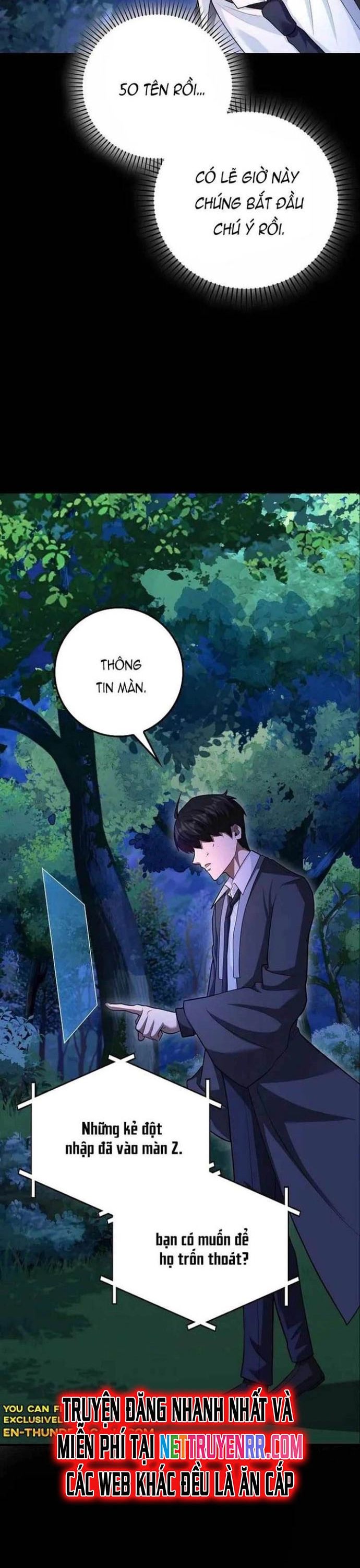 Thiên Tài Võ Thuật Hồi Quy Chapter 86 - Trang 29