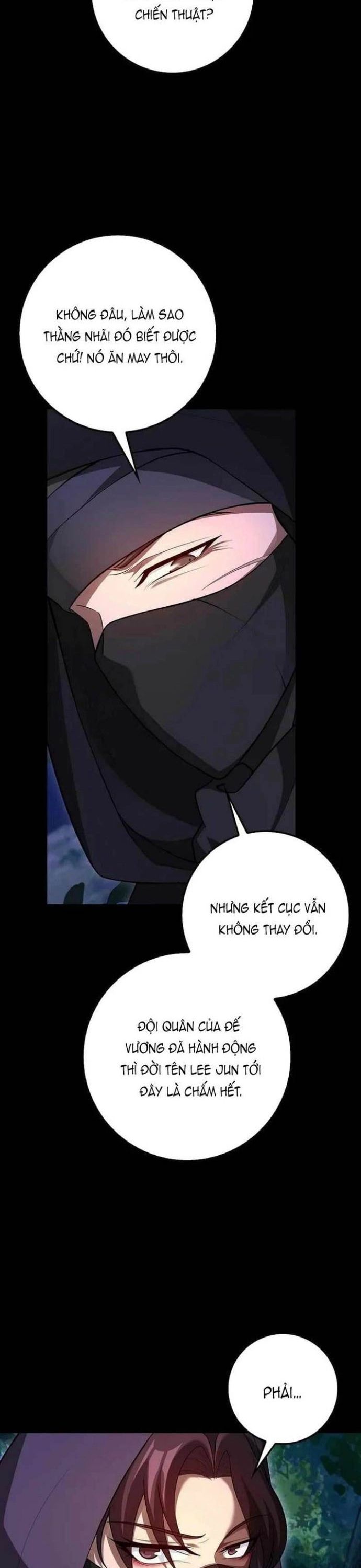Thiên Tài Võ Thuật Hồi Quy Chapter 86 - Trang 25