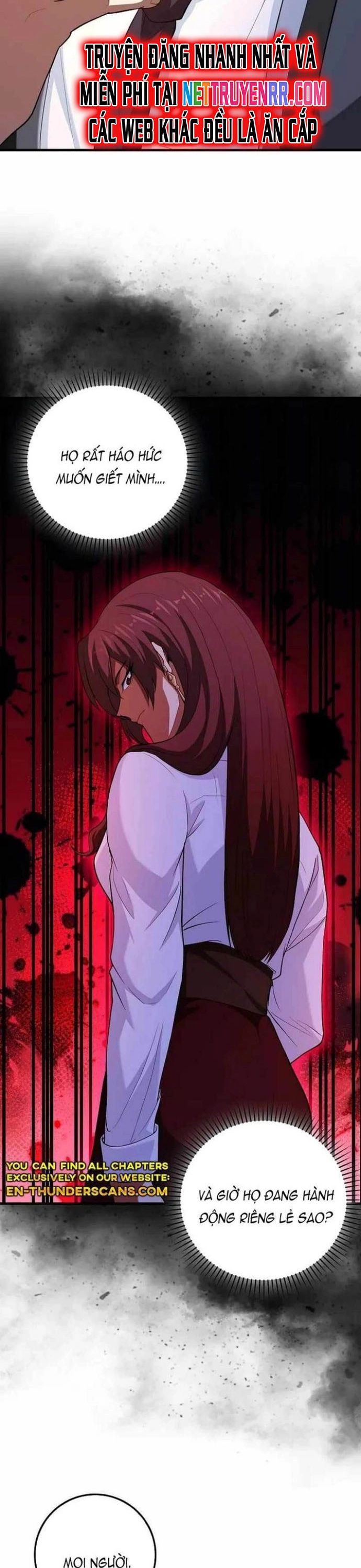 Thiên Tài Võ Thuật Hồi Quy Chapter 86 - Trang 6
