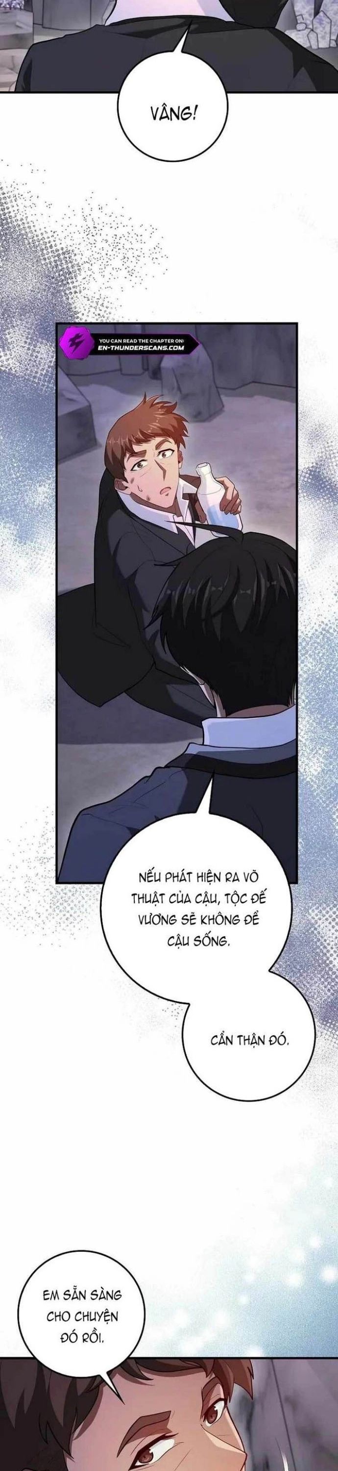 Thiên Tài Võ Thuật Hồi Quy Chapter 86 - Trang 33