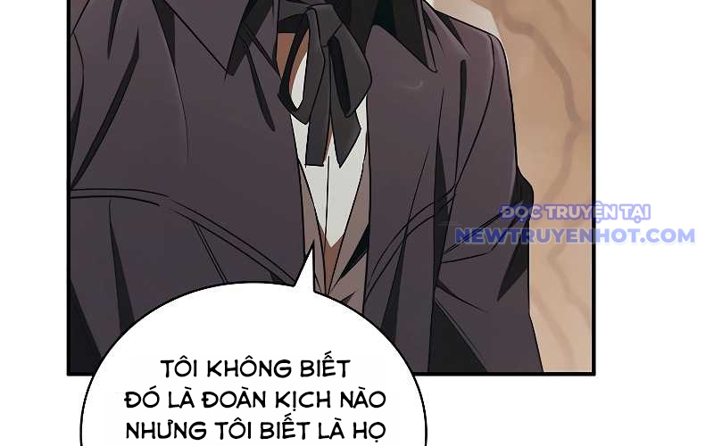 Đào Tạo Mấy Con Mắm Trong Tuyệt Vọng chapter 48 - Trang 30