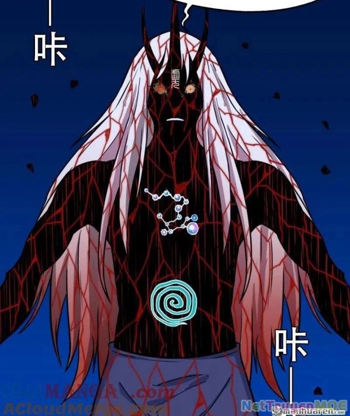 đấu Yếm Thần Chapter 365 - Trang 6