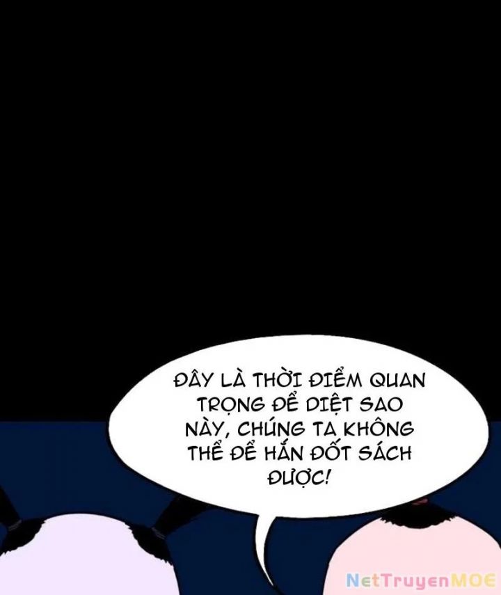 đấu Yếm Thần Chapter 365 - Trang 11