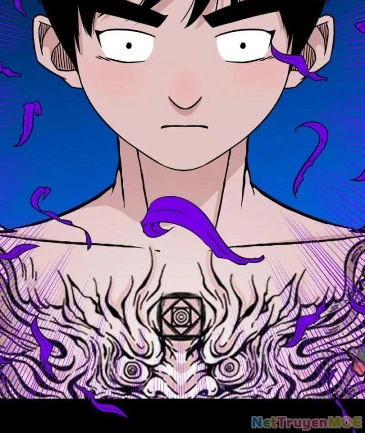 đấu Yếm Thần Chapter 365 - Trang 42