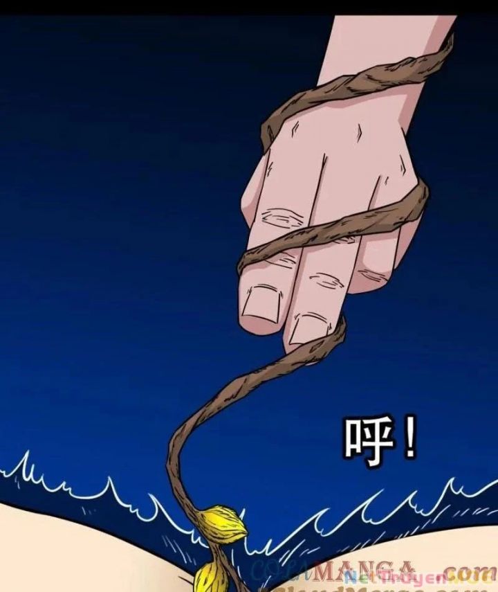 đấu Yếm Thần Chapter 365 - Trang 15