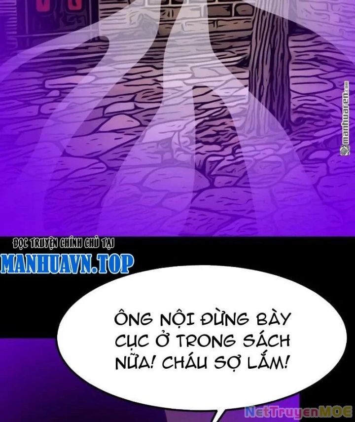 đấu Yếm Thần Chapter 365 - Trang 72