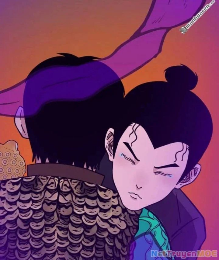 đấu Yếm Thần Chapter 365 - Trang 52
