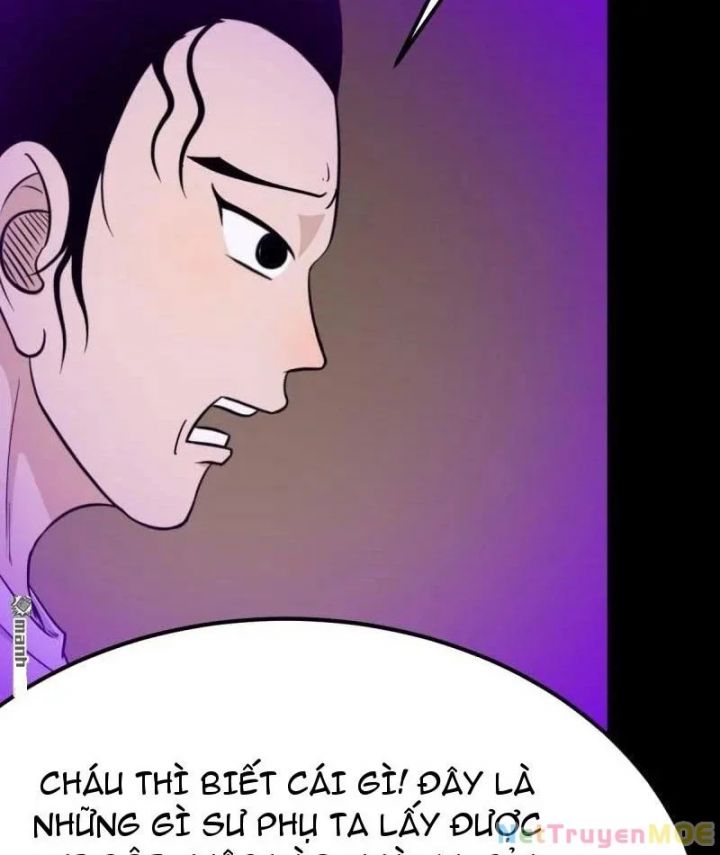 đấu Yếm Thần Chapter 365 - Trang 73
