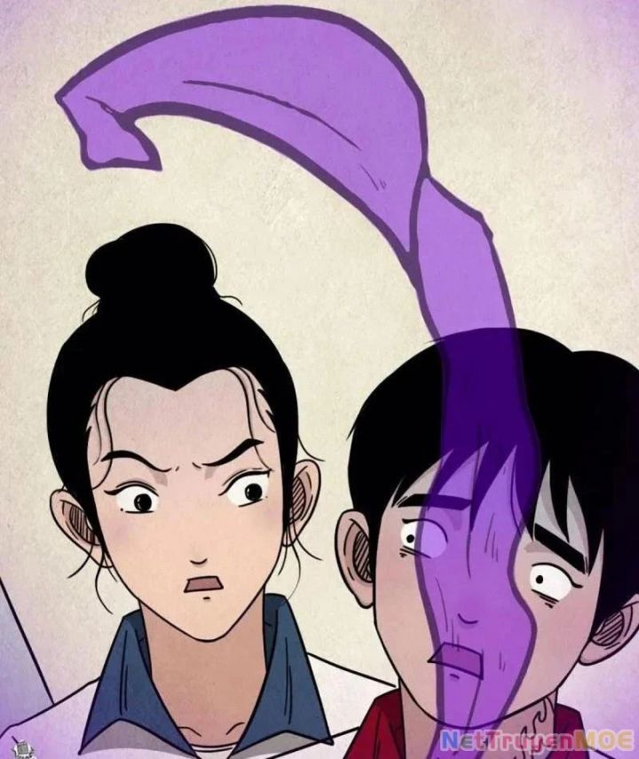 đấu Yếm Thần Chapter 365 - Trang 45