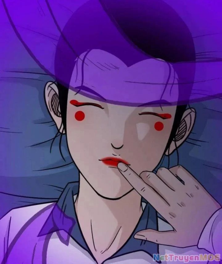đấu Yếm Thần Chapter 365 - Trang 56