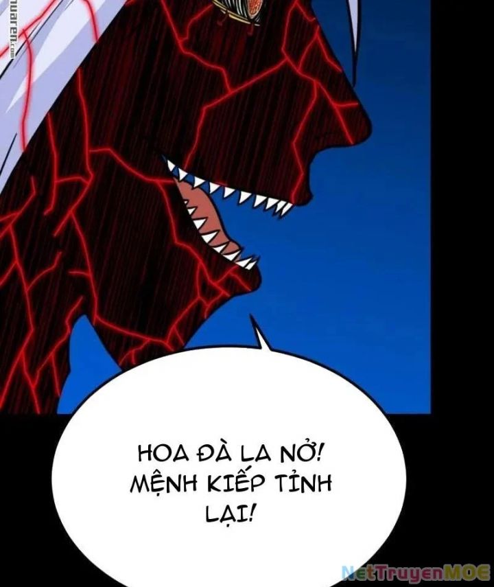 đấu Yếm Thần Chapter 365 - Trang 40