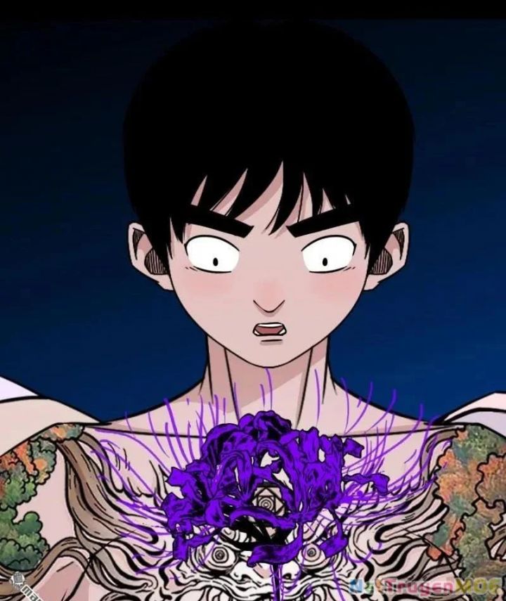 đấu Yếm Thần Chapter 365 - Trang 36