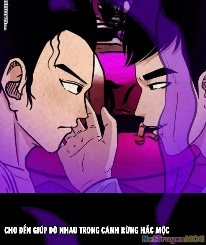 đấu Yếm Thần Chapter 365 - Trang 49
