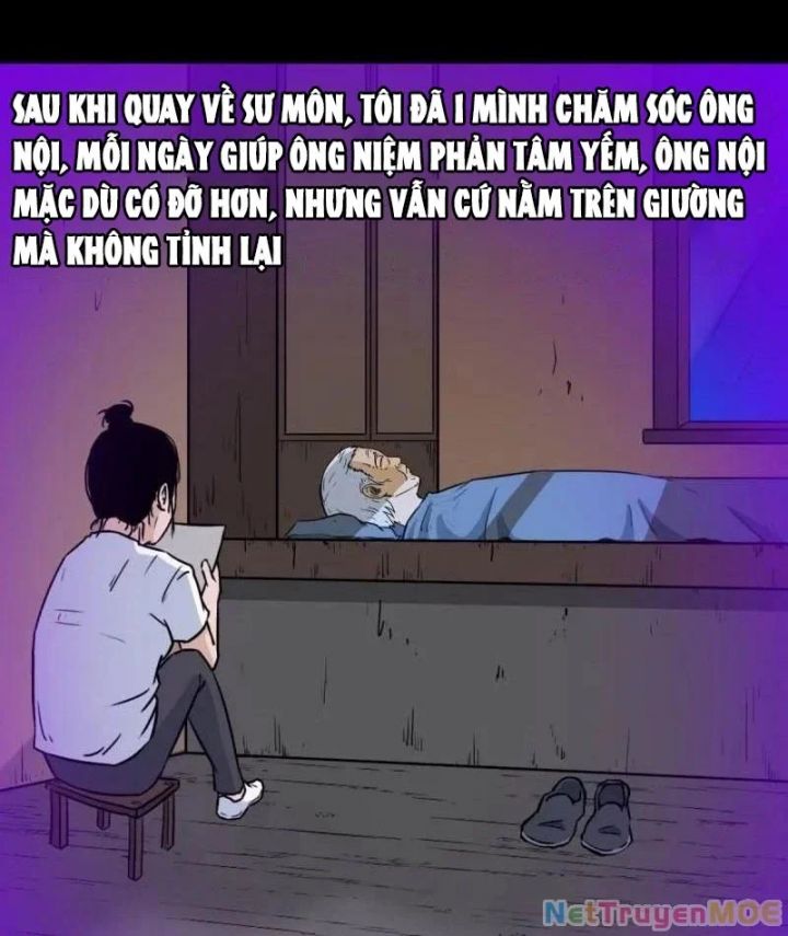 đấu Yếm Thần Chapter 365 - Trang 65