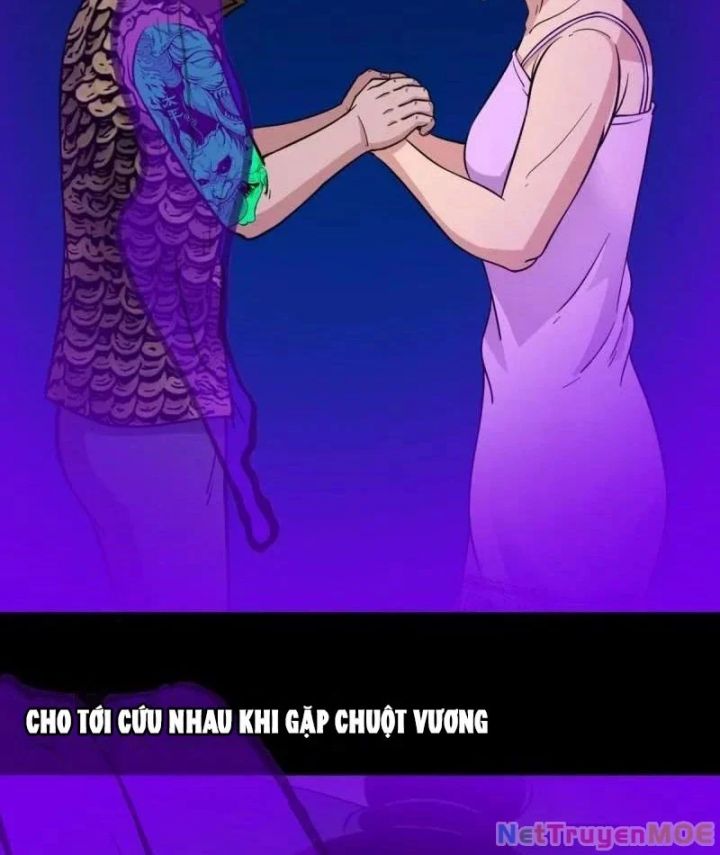 đấu Yếm Thần Chapter 365 - Trang 55