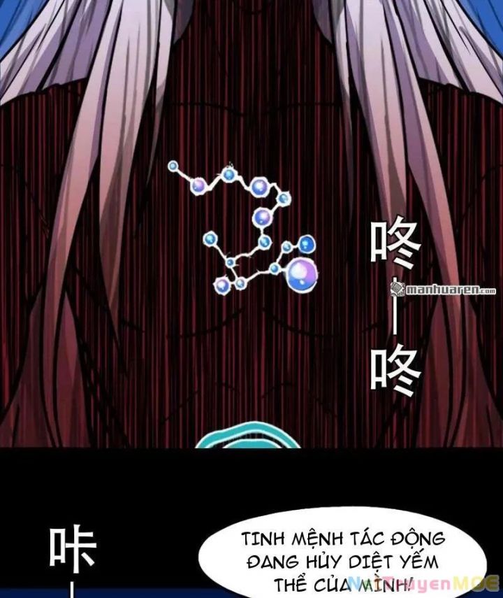 đấu Yếm Thần Chapter 365 - Trang 5