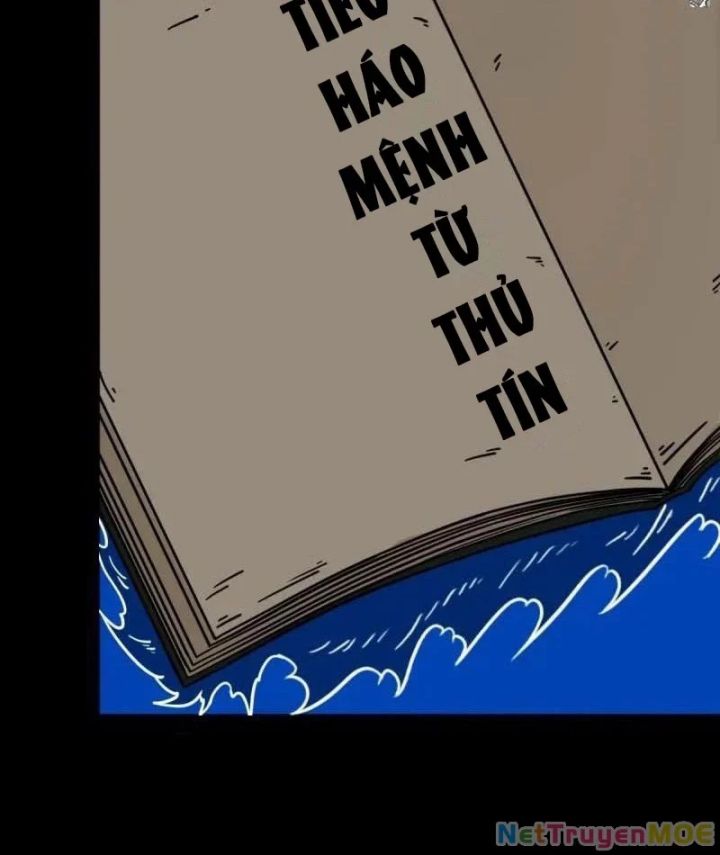 đấu Yếm Thần Chapter 365 - Trang 10