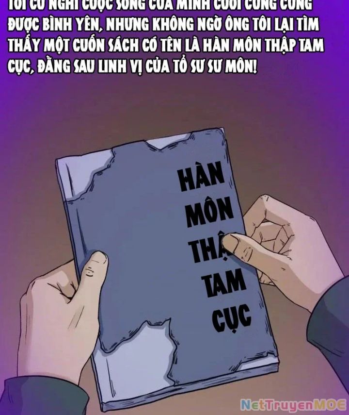 đấu Yếm Thần Chapter 365 - Trang 68