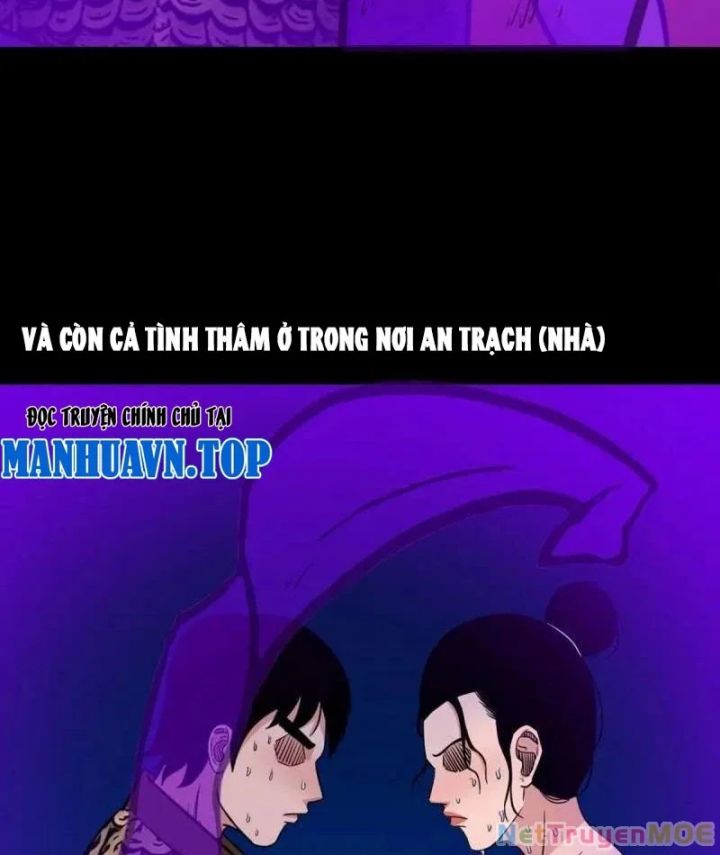 đấu Yếm Thần Chapter 365 - Trang 54