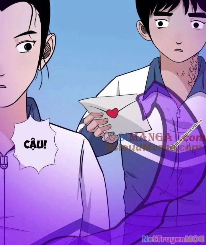 đấu Yếm Thần Chapter 365 - Trang 47